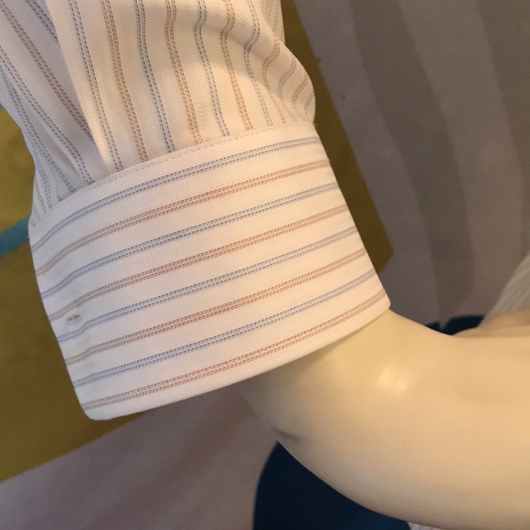 Joseph Abboud dress shirt - Picture 4 of 11